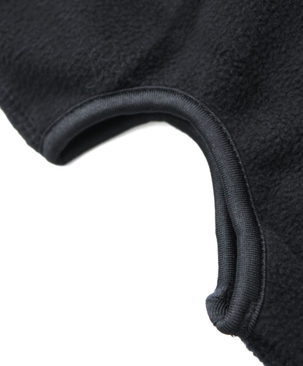 Подшлемник балаклава на флисовой основе