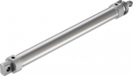 Круглый пневмоцилиндр Festo DSNU-32-320-P-A