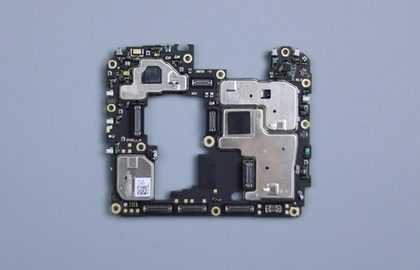 Realme 12 Pro Plus (RMX3840) - материнская плата (основная) (ORIG-SP)