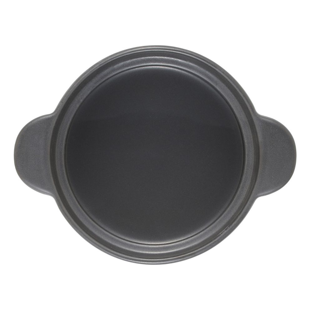 Кастрюля жаропрочная Gipfel Barbara 51301 24 см/1,6 л