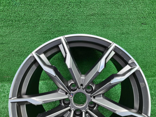 Диск литой R19 BMW Z4 G29 (18-нв) 800 стиль перед.