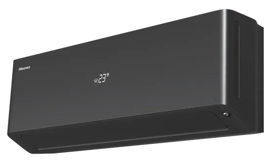 Инверторная сплит-система серии VISION PRO 2.0 CARBON SUPERIOR DC Inverter AS-13UW4RXVQH02(B) (комплект)