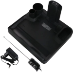 Моющий вертикальный пылесос Dreame Trouver K10 Pro White (Белый)