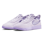 Баскетбольные кроссовки Nike Book 1 Barely Grape / Lilac Bloom