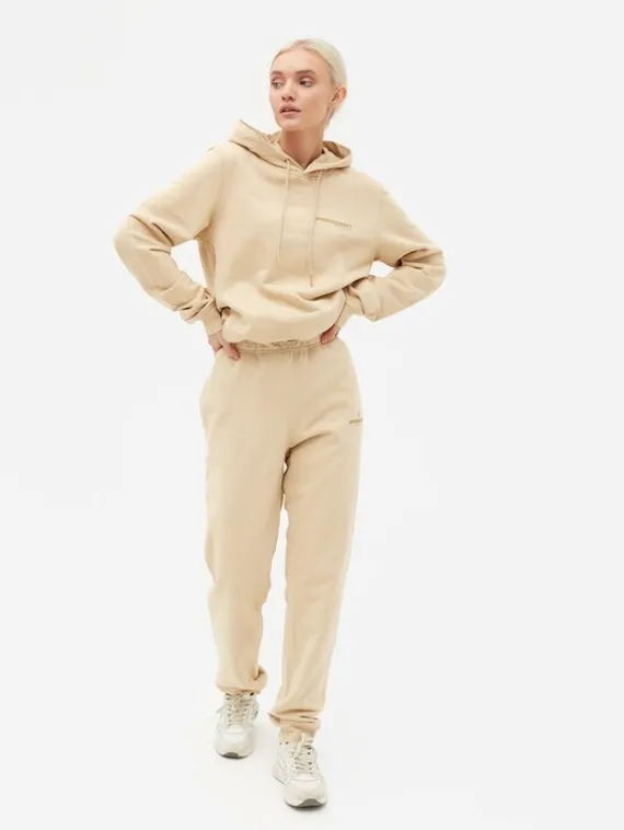 Брюки President, размер XS, цвет бежевый