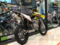 Питбайк YCF BIGY 150MX 17/14 150cc 2020 г.