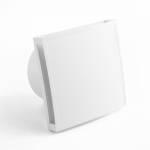 Накладной вентилятор Europlast EET125 белый