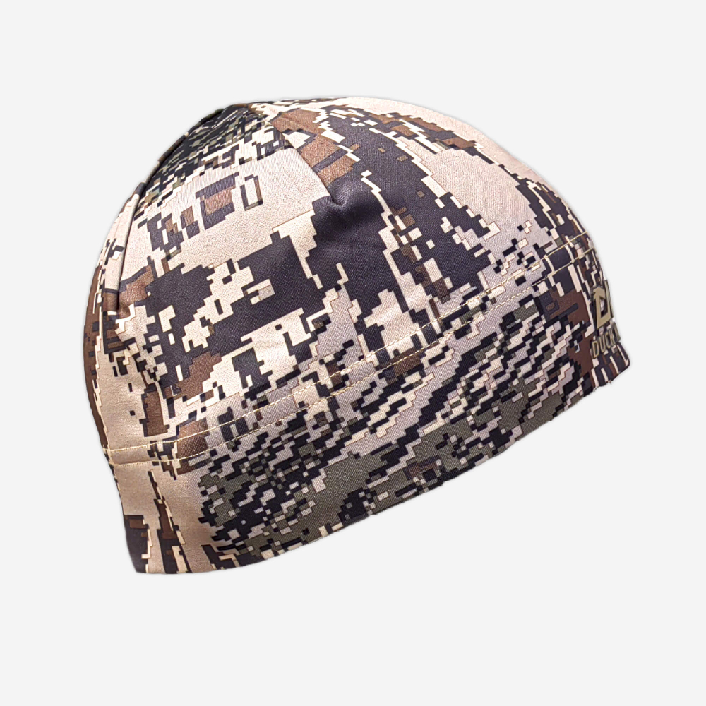 Шапка "ELASTIC" цвет GR