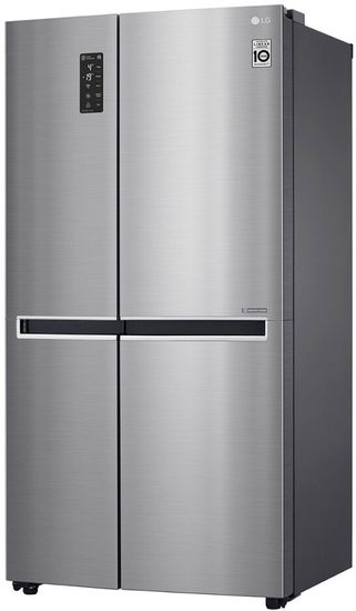 Холодильник LG GC-B 247 SMDC