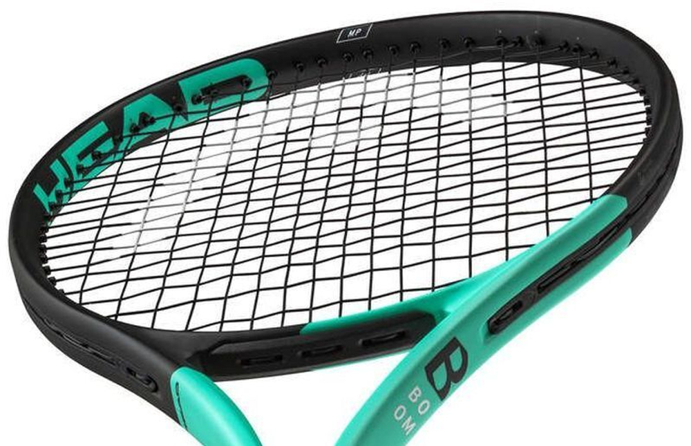 Теннисная ракетка Head Boom Team L