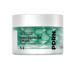 VT PDRN Capsule Cream корейский крем для лица в капсулах