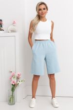 Шорты Энтони №2 Valentina