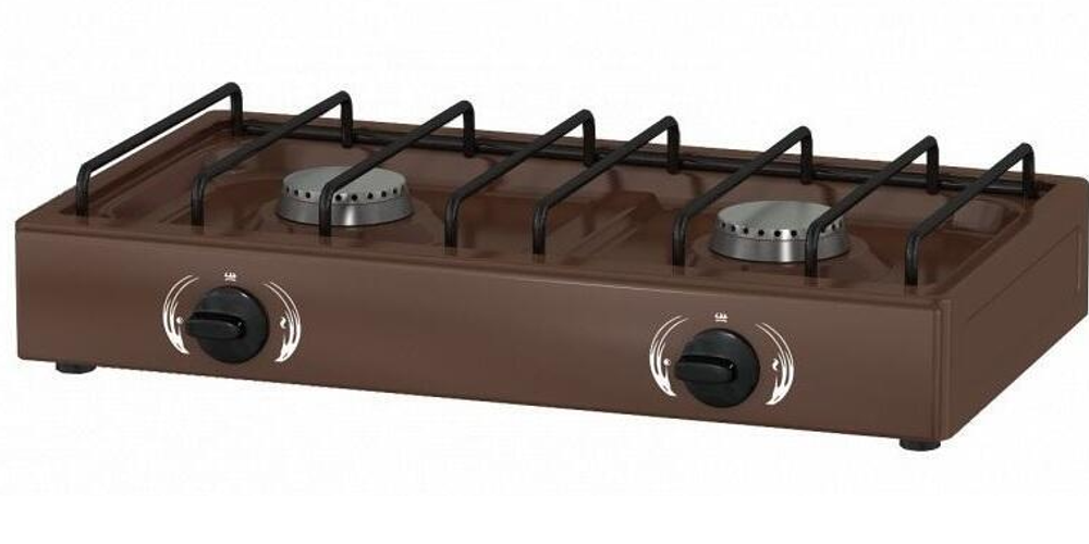 Плита газовая ЛАДА 1217 Br