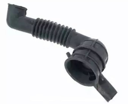 Патрубок для стиральной машины Indesit (Индезит) /Ariston (Аристон) - 111502