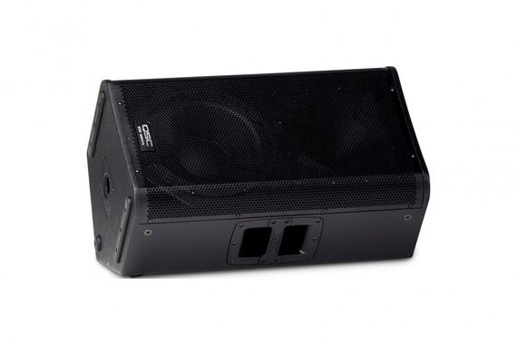 QSC KW122 активная АС, 1000Вт, динамик 12 дюймов