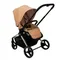 Прогулочная коляска Labala Raiz beige