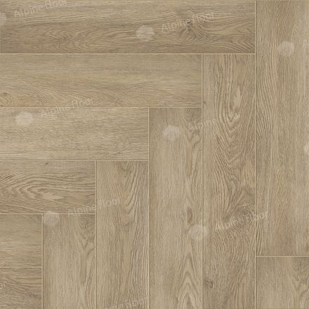 Parquet LVT Дуб ваниль селект, 2,2278 м²