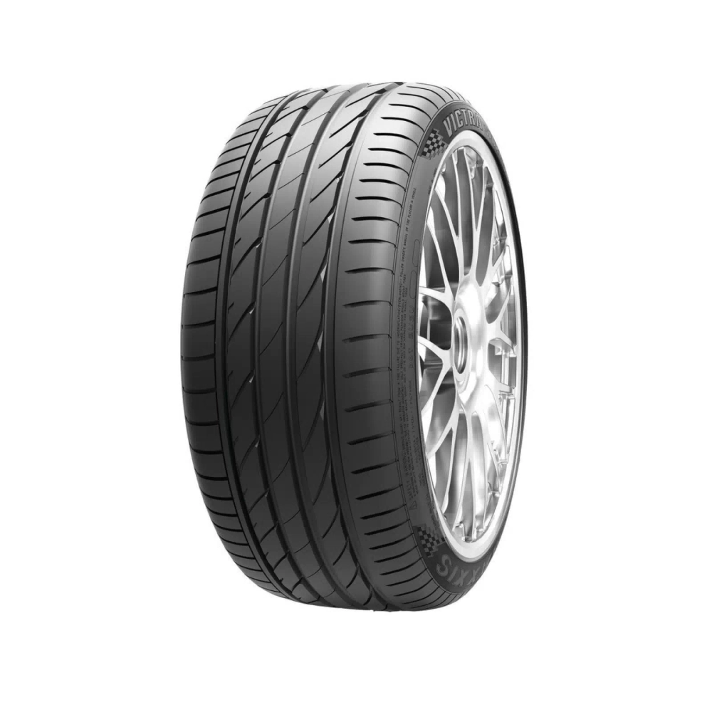 Летняя шина Maxxis Victra Sport VS5 SUV (235/55 R19 101V)