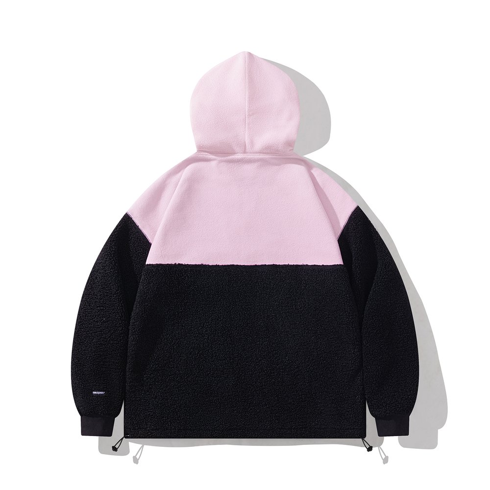 ХУДИ YMKASHIX LITTLE LAMB