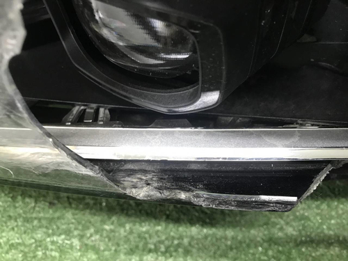 Фара левая BMW X7 G07 (2022-н.в.) LED