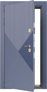 Входная дверь Premium NoFrost 2P 6.1