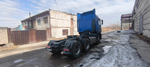 МАЗ 6430 6x4 Седельный тягач 6430С9-520-010 (Дизельный, 11,1 л, 420 л.с., МТ)