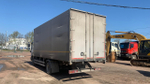 GAZ Valdai 8 Бортовой (Евроборт) 2844LS (Евроборт, Дизельный, 2,5 л, 150 л.с., МТ)