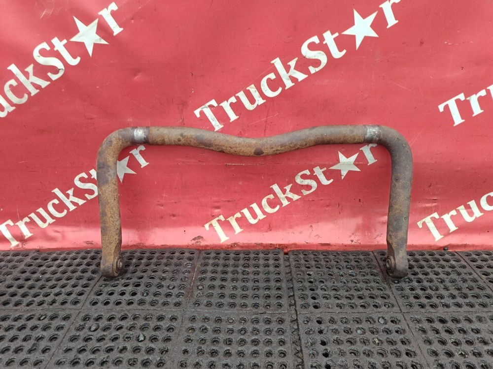 Стабилизатор задний