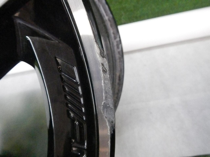 Диск литой R20 Mercedes GLE V167 (2018-н.в.) AMG передний