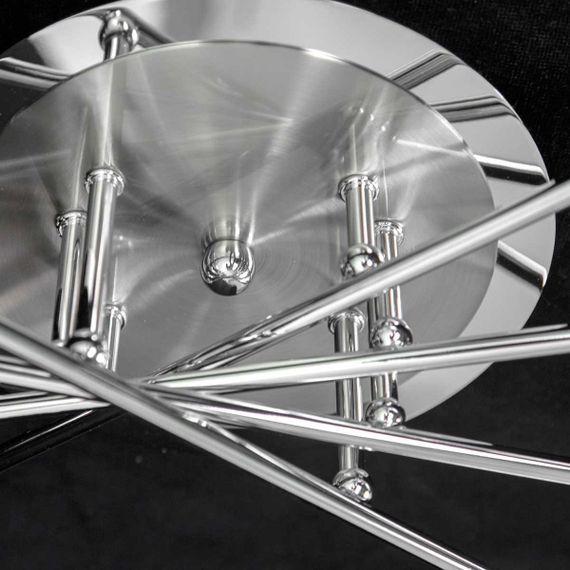 Потолочная люстра Citilux Хеликс CL109181