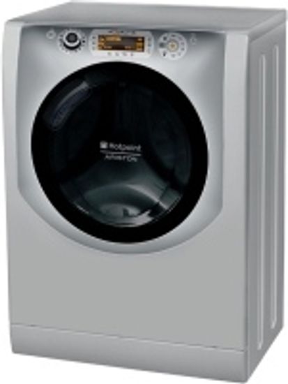 Стиральная машина Hotpoint-Ariston QVSE 7129 SS