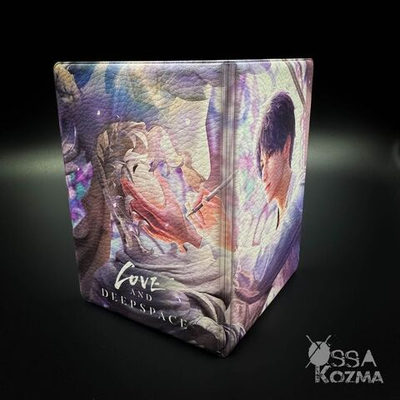 Обложка на паспорт Рафаэль