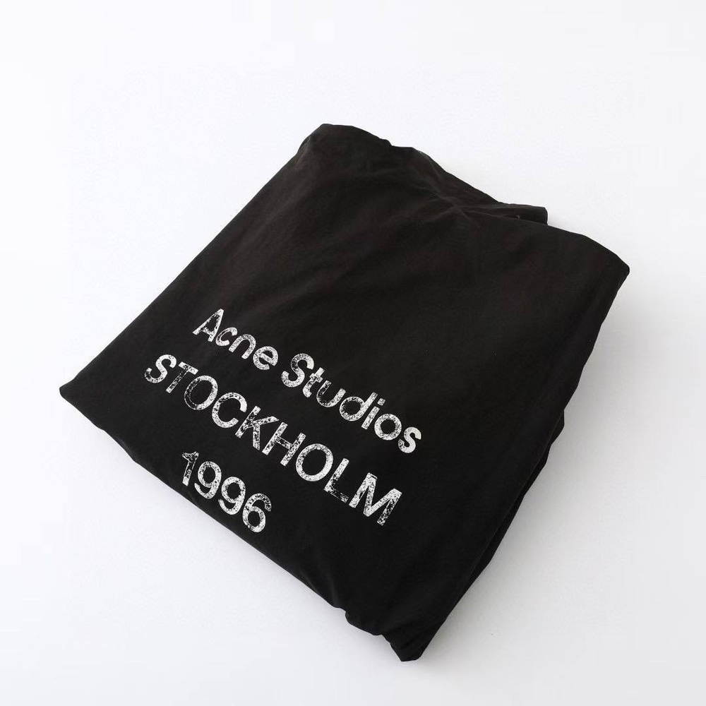 Ветровка Acne