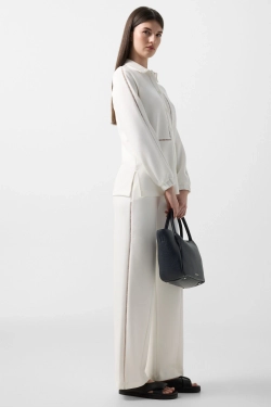 Блузка BOGNER RAQUEL в белом цвете