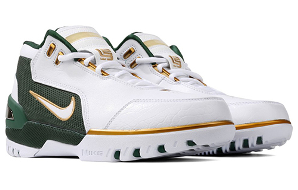 Кроссовки Nike Air Zoom Generation Svsm Retro