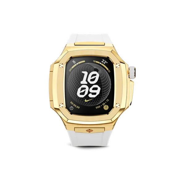 Корпус для Apple Watch SPIII41 - Gold