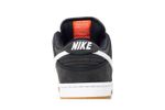 Кроссовки Nike Dunk Sb Sb Pro Iso "Orange Label"