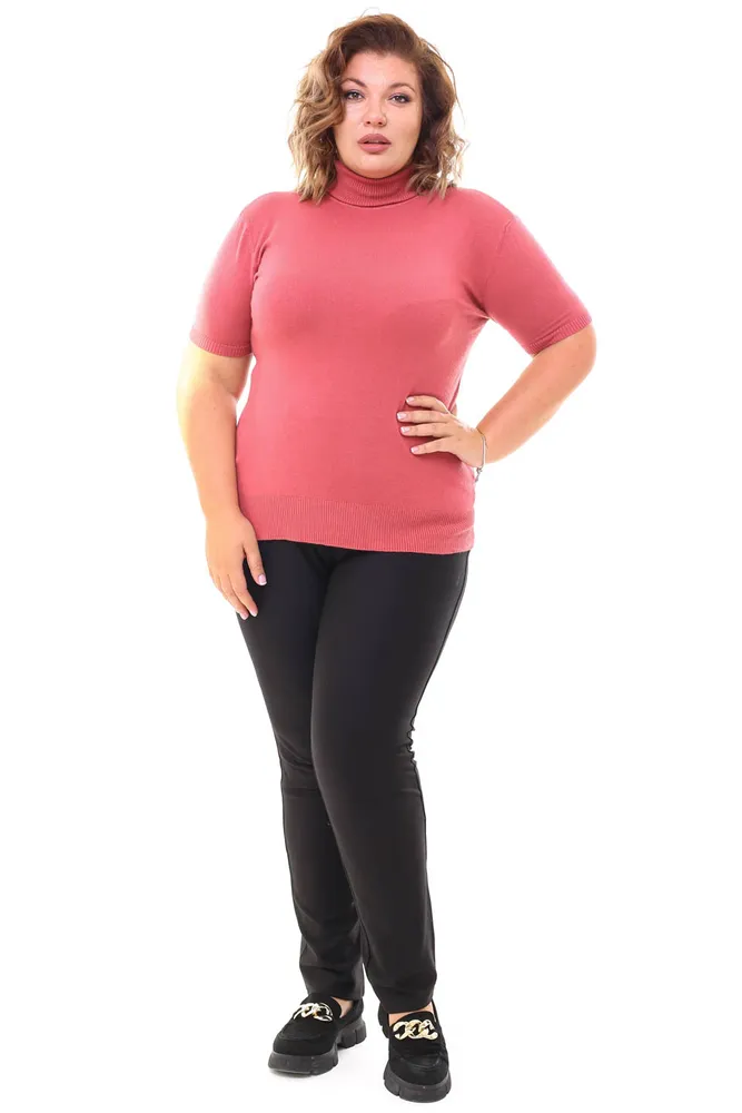 Водолазка 4596 Fabrika