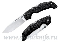 Нож Cold Steel 29AB Voyager Large Drop Plain Edgeфотография - 2