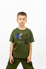 Костюм Baby Boom