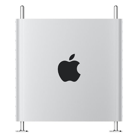 Apple Mac Pro Tower 24-core CPU, 60-core GPU, 32-core Neural Engine 64 ГБ, 1 ТБ SSD