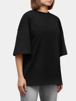 Футболка Elysee Waylone Base черная