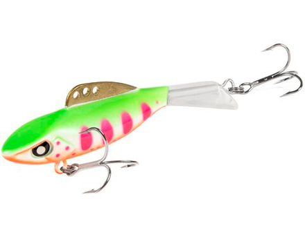 Балансир LJ Pro Series MEBARU 57мм/348 блистер