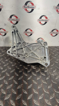 Клапан воздушный тормозной 21991157