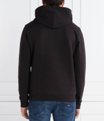 Худи TJM REG BOLD CLASSICS Tommy Jeans - черный(DM0DM18413)