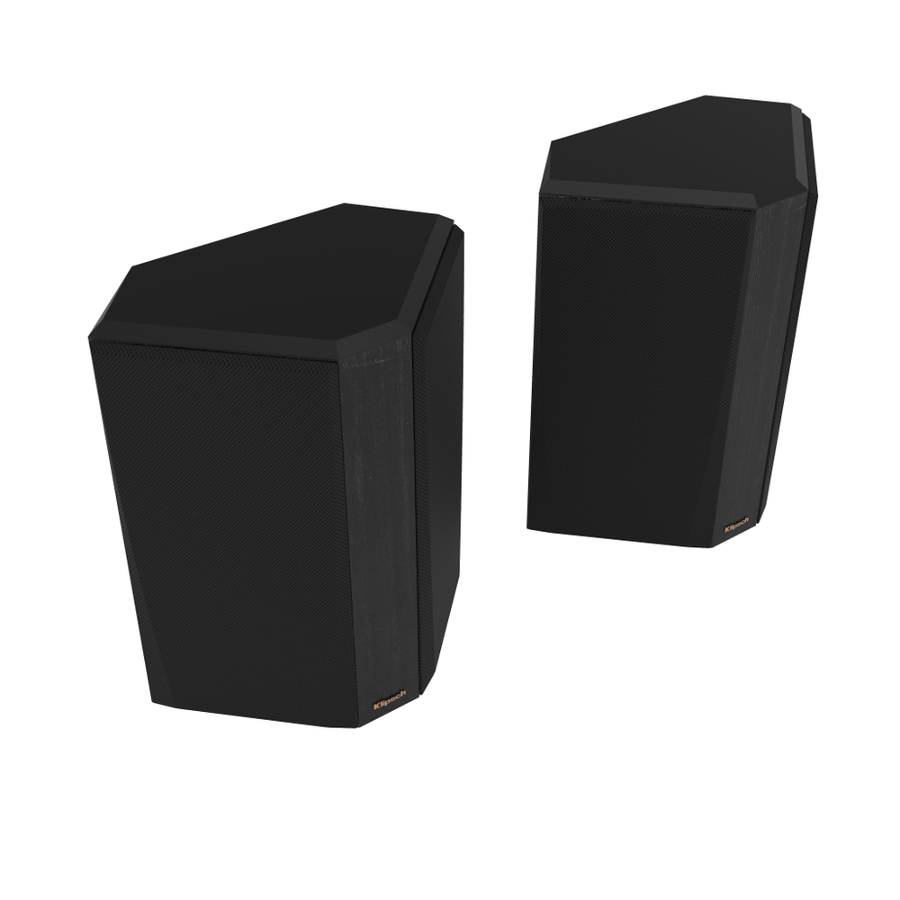 Klipsch RP-502S II Настенная акустика Surround