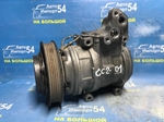 Компрессор кондиционера Honda VIGOR 1992