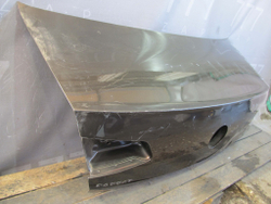 Volkswagen Passat B8 Крышка багажника Б/У Оригинал 3G5827025A