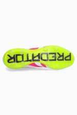 Бутсы adidas Predator Pro FG - белый
