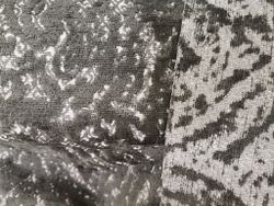 Шенилл Blammo venge (Бламмо венге)